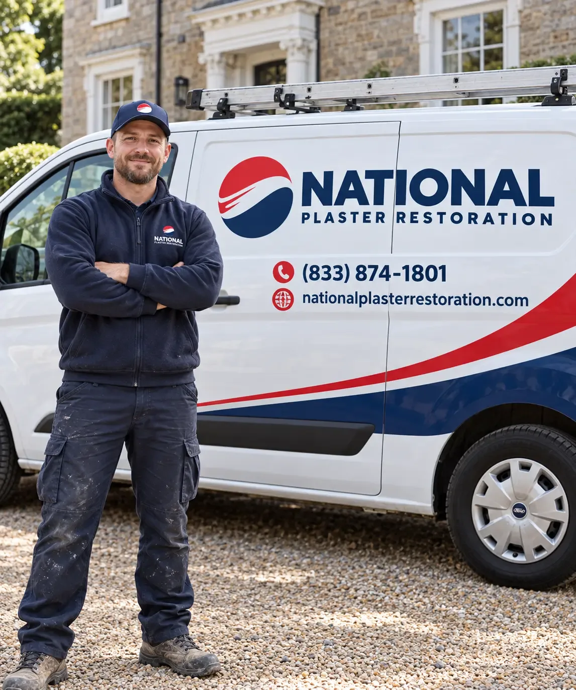 Plaster Repair company in Fayetteville, WV